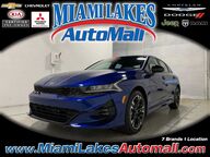 2021 Kia K5 GT-Line Miami Lakes FL 2021 Kia K5 GT-Line Miami Lakes FL