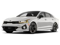 2021 Kia K5 GT-Line Miami Lakes FL 2021 Kia K5 GT-Line Miami Lakes FL