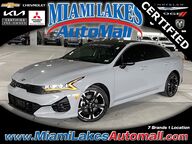 2021 Kia K5 GT-Line Miami Lakes FL 2021 Kia K5 GT-Line Miami Lakes FL