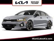 2021 Kia K5 GT-Line Miami Lakes FL 2021 Kia K5 GT-Line Miami Lakes FL
