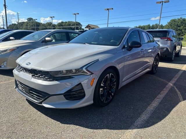 2021 Kia K5 GT-Line Monroe GA