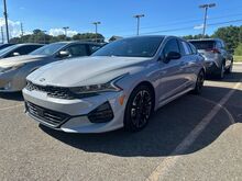 2021_Kia_K5_GT-Line_ Monroe GA
