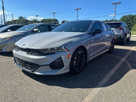 2021 Kia K5 GT-Line Monroe GA