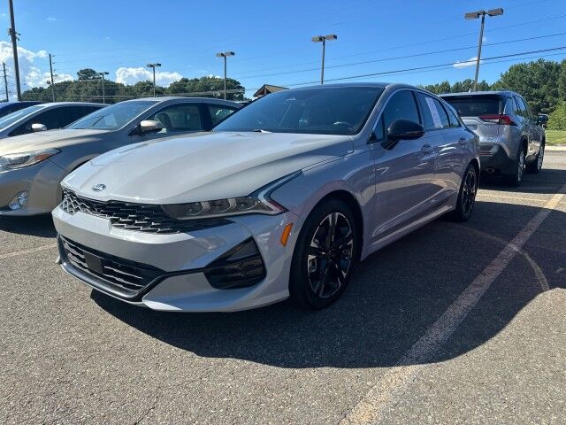 2021 Kia K5 GT-Line Monroe GA