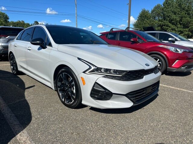 2021 Kia K5 GT-Line Monroe GA