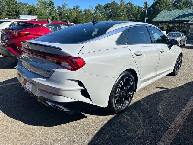 2021 Kia K5 GT-Line Monroe GA