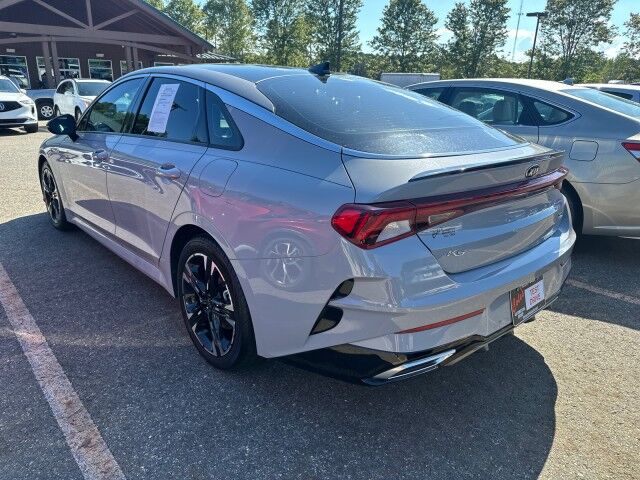2021 Kia K5 GT-Line Monroe GA