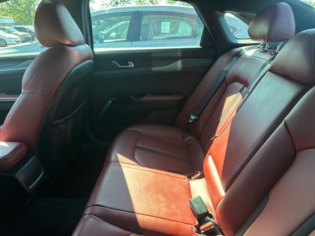 2021 Kia K5 GT-Line Monroe GA