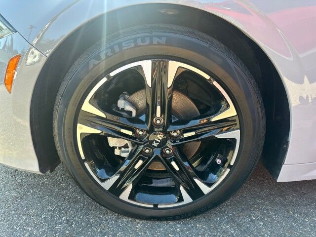2021 Kia K5 GT-Line Monroe GA