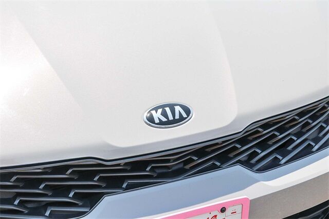 2021 Kia K5 GT-Line Moreno Valley CA