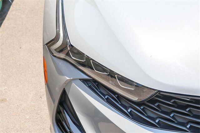 2021 Kia K5 GT-Line Moreno Valley CA