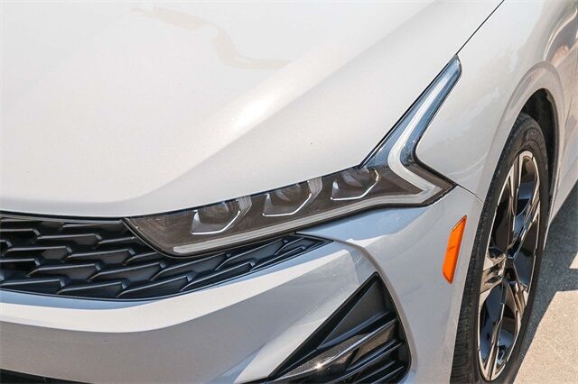 2021 Kia K5 GT-Line Moreno Valley CA