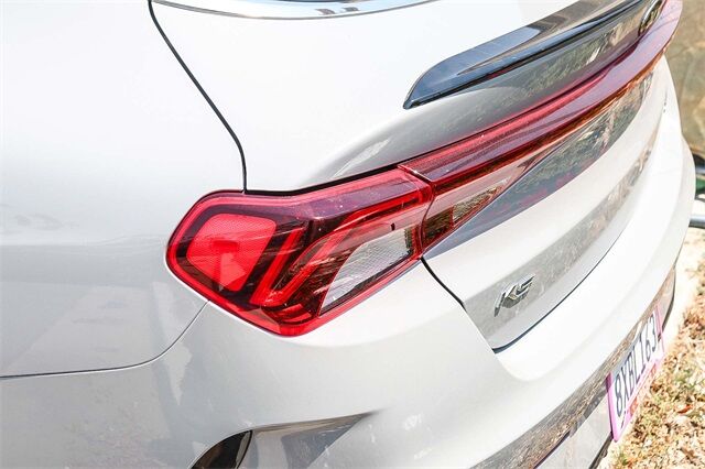 2021 Kia K5 GT-Line Moreno Valley CA