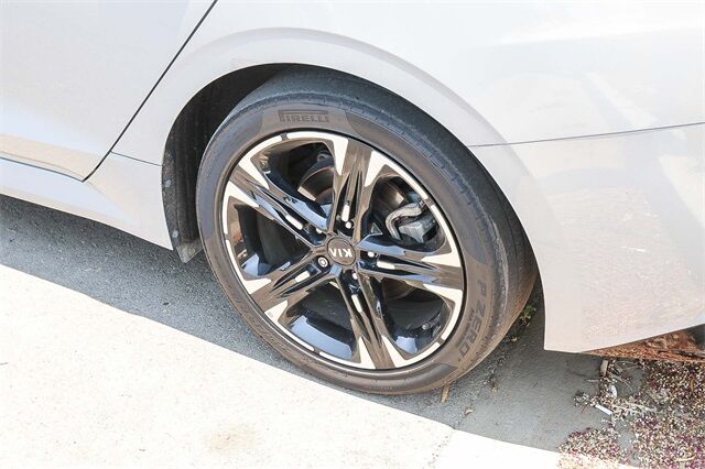 2021 Kia K5 GT-Line Moreno Valley CA