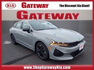 2021 Kia K5 GT-Line North Brunswick NJ 2021 Kia K5 GT-Line North Brunswick NJ