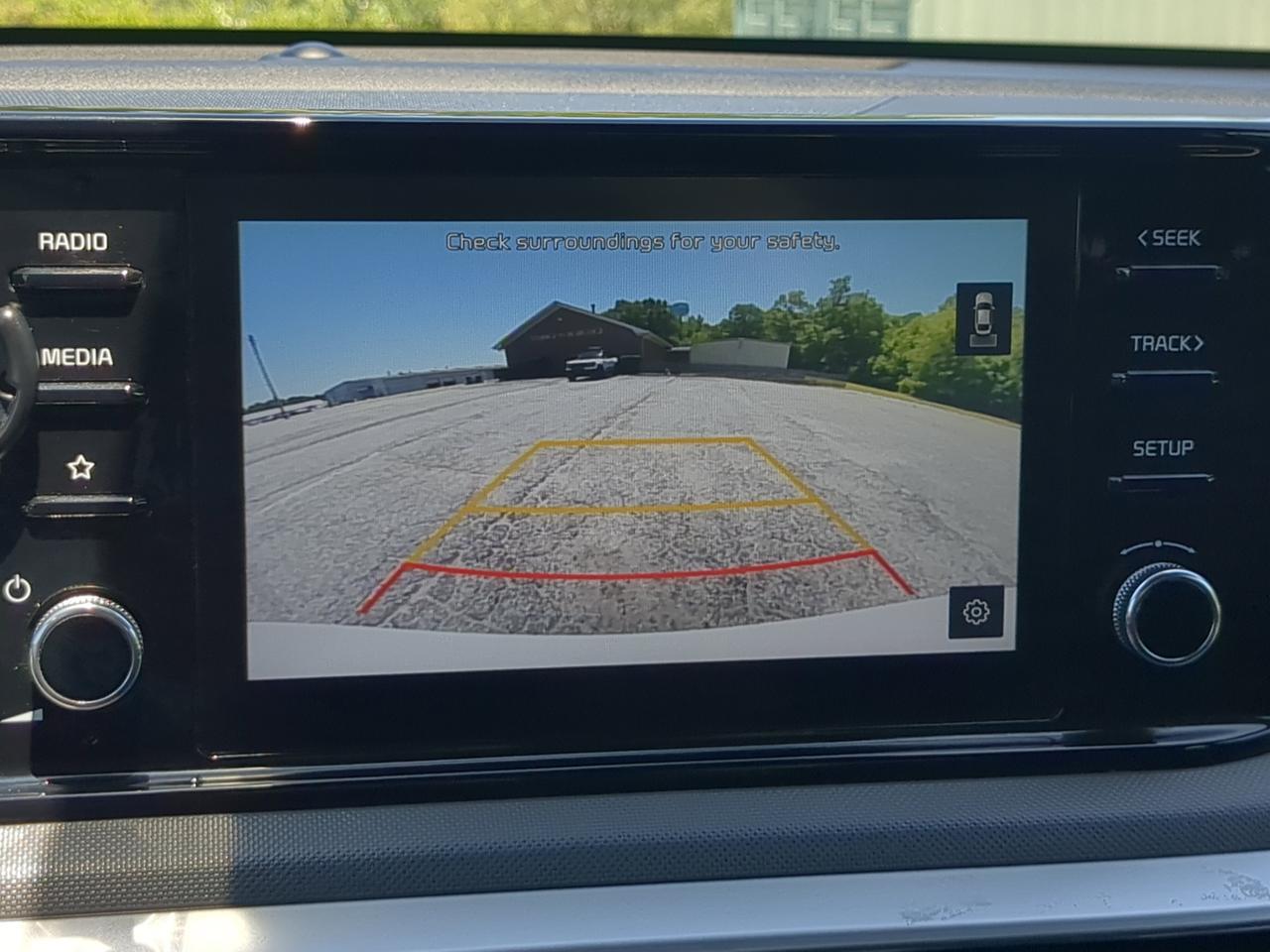 2021 Kia K5 GT-Line Appleton WI