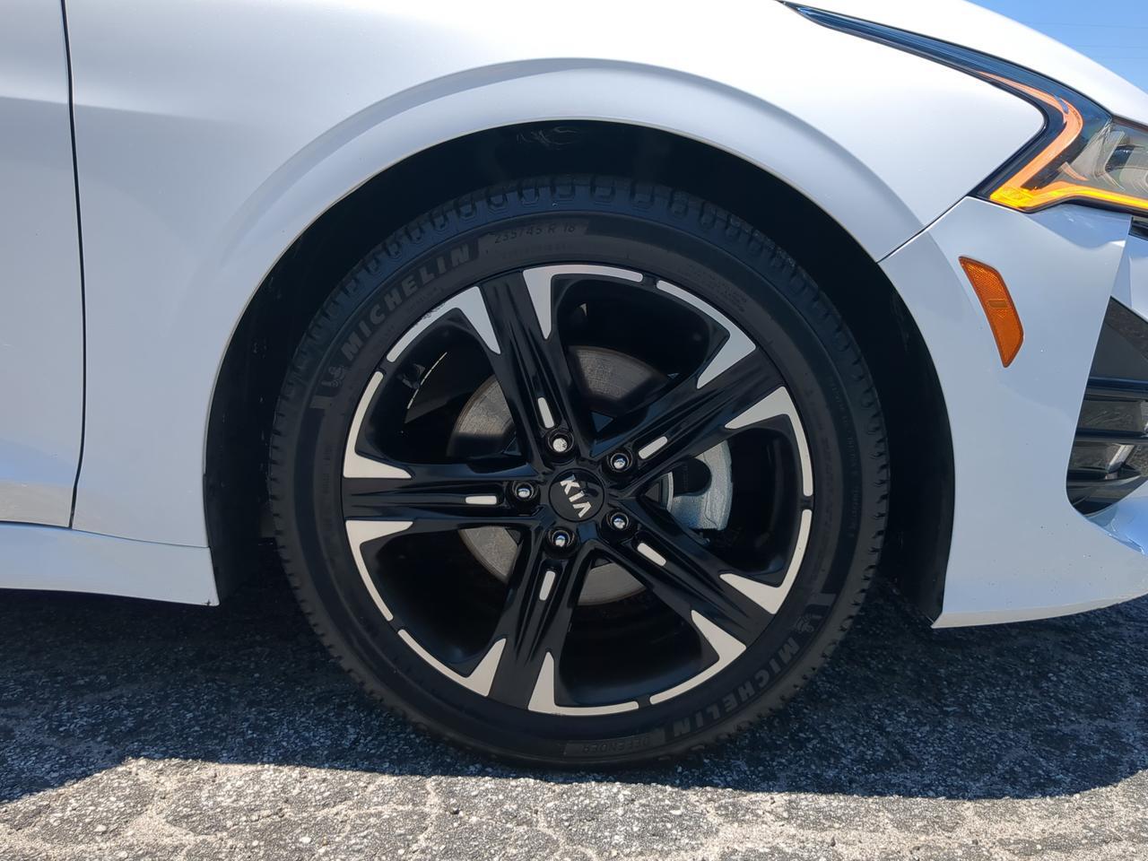 2021 Kia K5 GT-Line Appleton WI