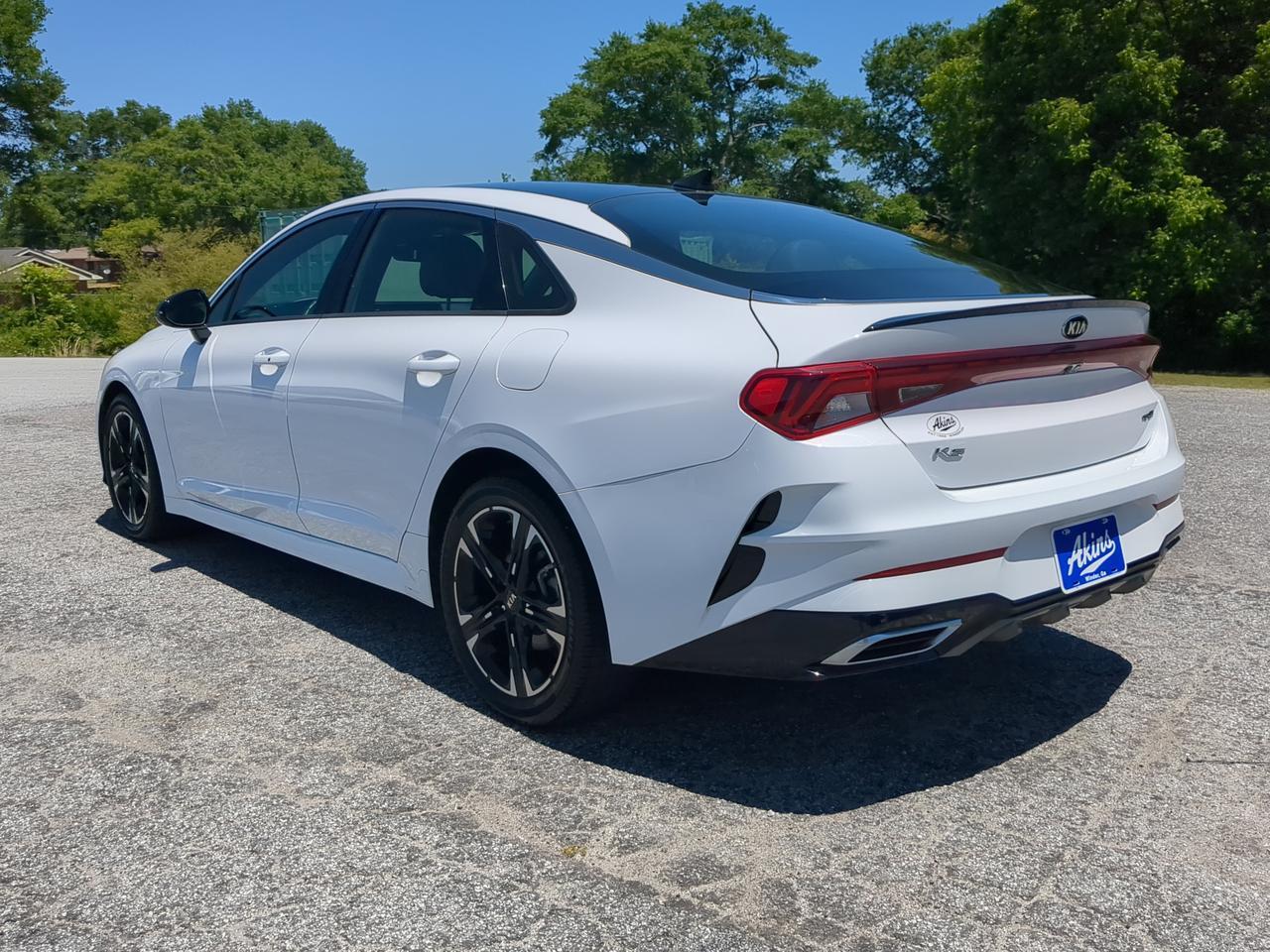 2021 Kia K5 GT-Line Appleton WI