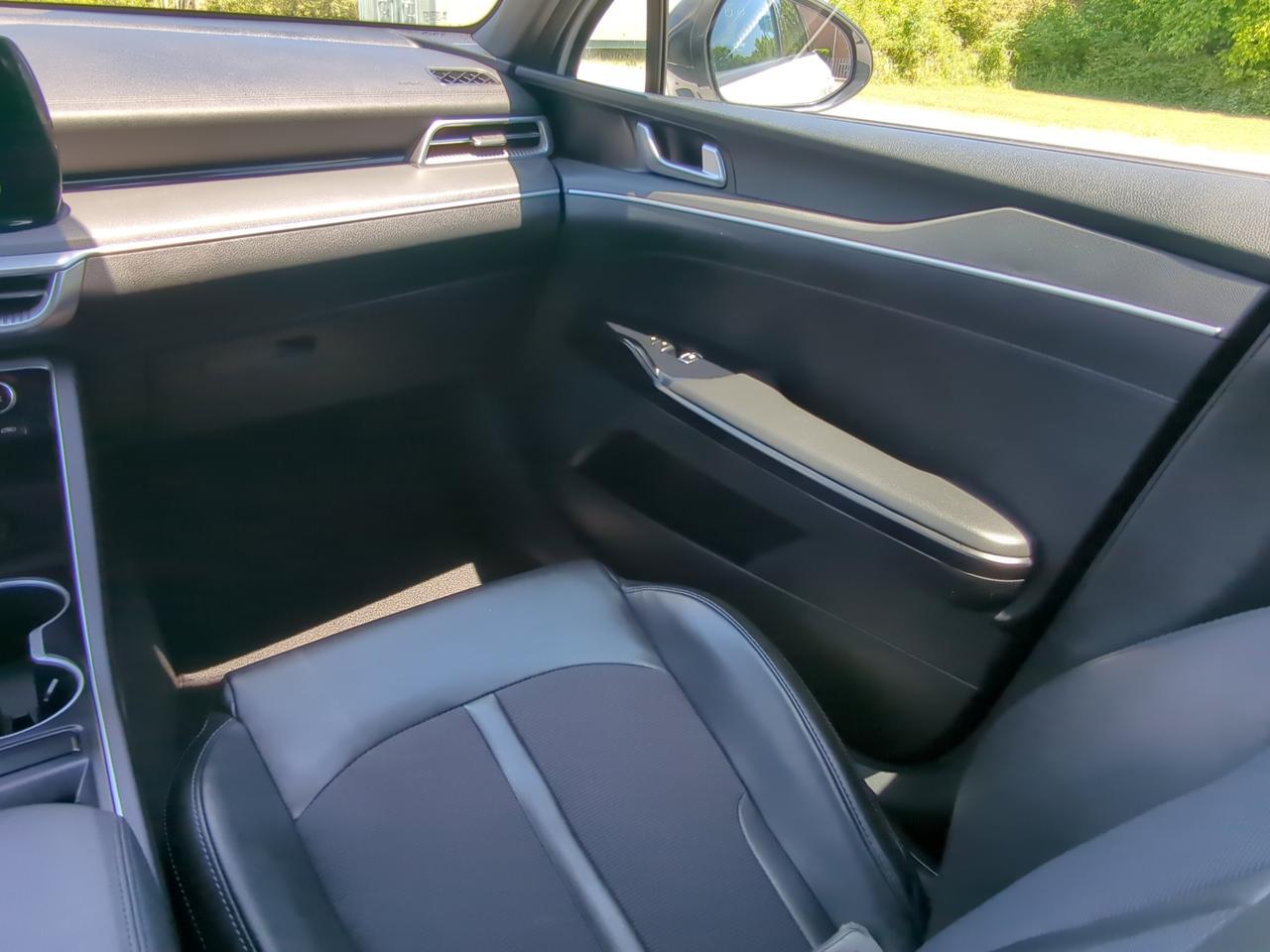2021 Kia K5 GT-Line Appleton WI