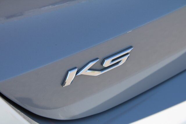 2021 Kia K5 GT-Line Klamath Falls OR