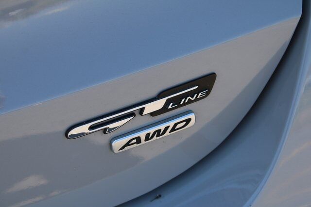 2021 Kia K5 GT-Line Klamath Falls OR