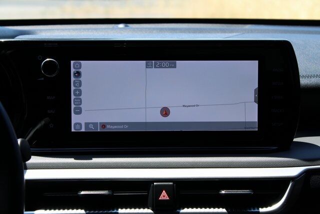 2021 Kia K5 GT-Line Klamath Falls OR