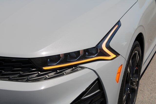 2021 Kia K5 GT-Line Klamath Falls OR