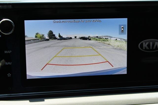 2021 Kia K5 GT-Line Klamath Falls OR