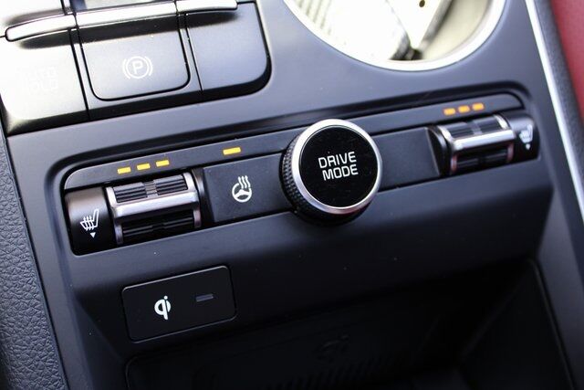 2021 Kia K5 GT-Line Klamath Falls OR