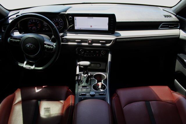 2021 Kia K5 GT-Line Klamath Falls OR