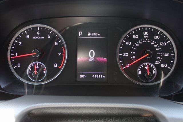 2021 Kia K5 GT-Line Klamath Falls OR
