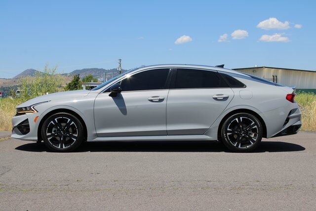 2021 Kia K5 GT-Line Klamath Falls OR