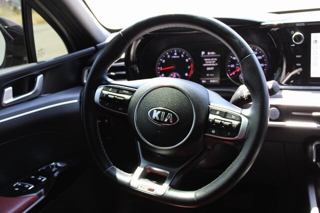 2021 Kia K5 GT-Line Klamath Falls OR