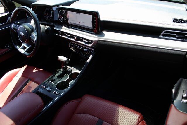 2021 Kia K5 GT-Line Klamath Falls OR