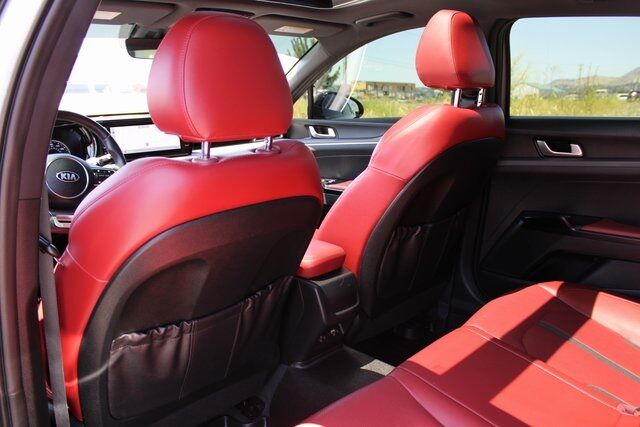 2021 Kia K5 GT-Line Klamath Falls OR