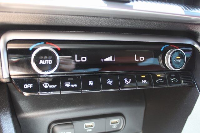 2021 Kia K5 GT-Line Klamath Falls OR
