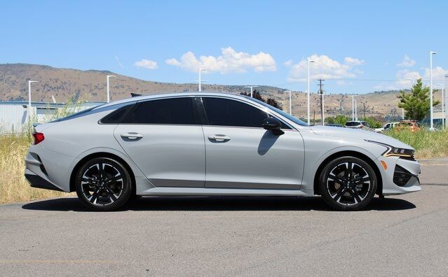 2021 Kia K5 GT-Line Klamath Falls OR