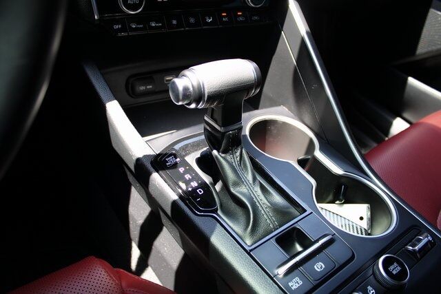 2021 Kia K5 GT-Line Klamath Falls OR