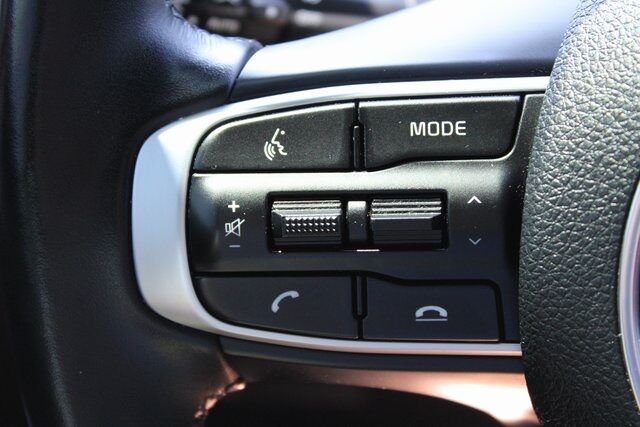 2021 Kia K5 GT-Line Klamath Falls OR