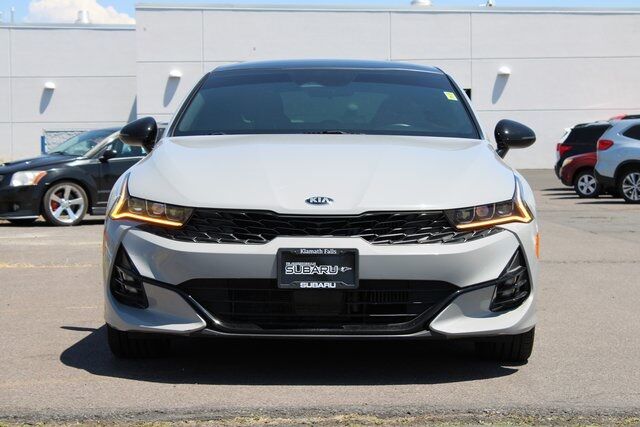 2021 Kia K5 GT-Line Klamath Falls OR