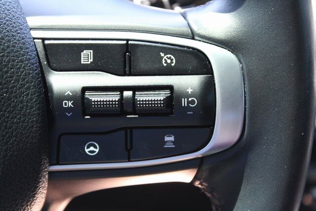 2021 Kia K5 GT-Line Klamath Falls OR