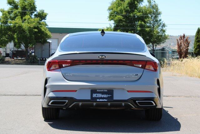 2021 Kia K5 GT-Line Klamath Falls OR