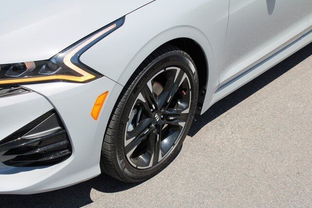 2021 Kia K5 GT-Line Klamath Falls OR