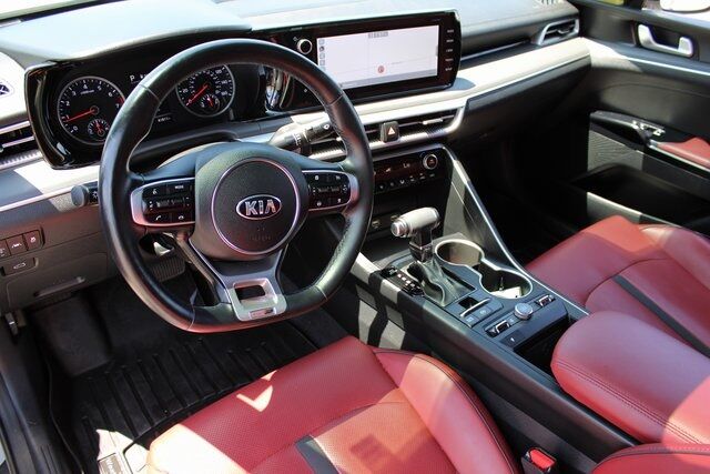 2021 Kia K5 GT-Line Klamath Falls OR