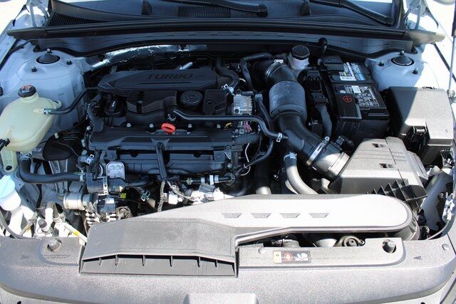 2021 Kia K5 GT-Line Klamath Falls OR