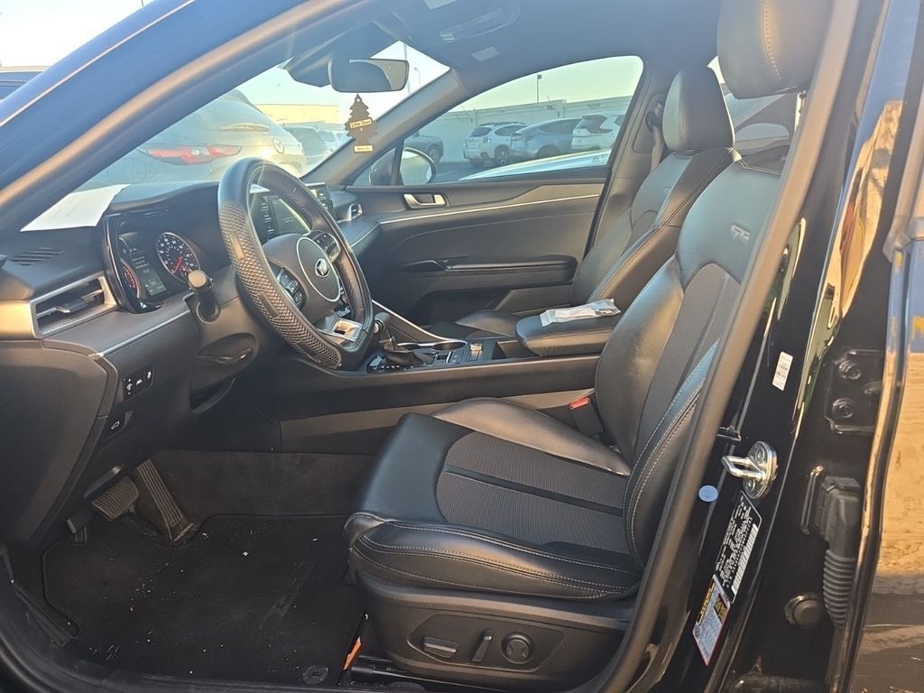 2021 Kia K5 GT-Line Milwaukie OR