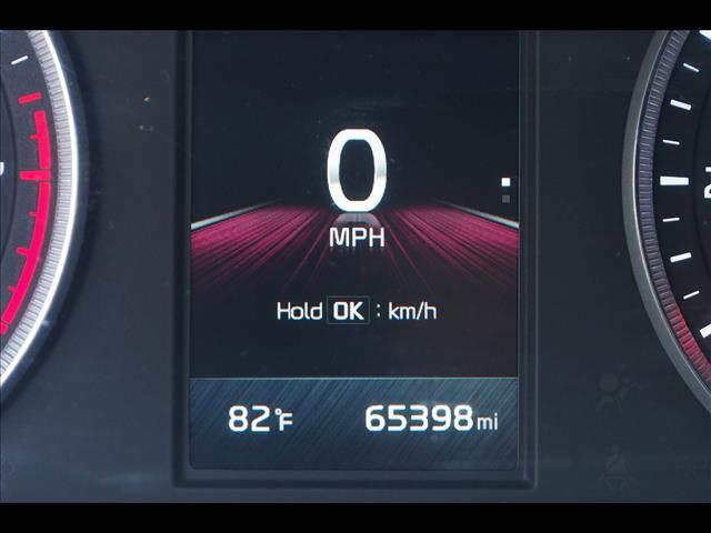 2021 Kia K5 GT-Line Raleigh NC