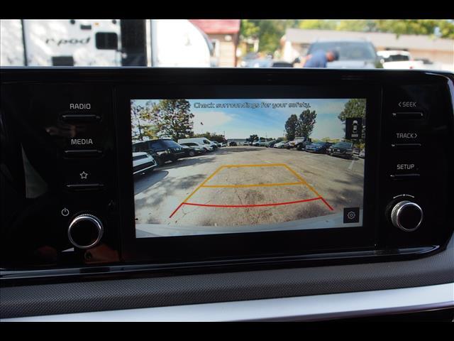 2021 Kia K5 GT-Line Raleigh NC