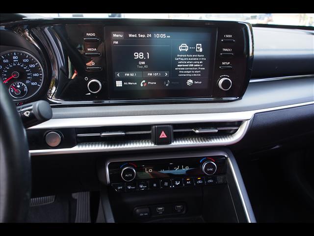 2021 Kia K5 GT-Line Raleigh NC