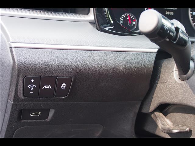 2021 Kia K5 GT-Line Raleigh NC